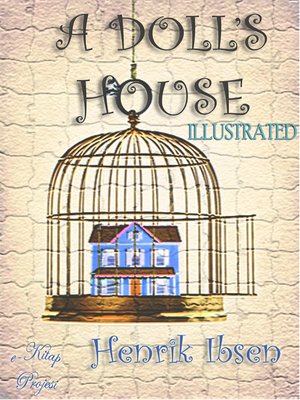 cover image of A Doll's House